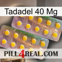 Tadadel 40Mg new10